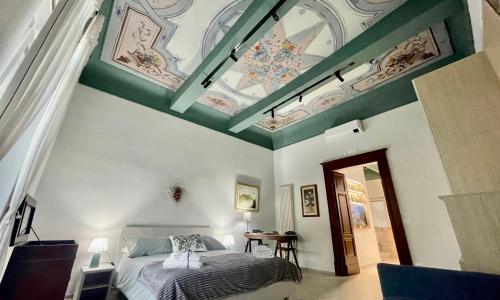 Il Cammeo Guest House, near Pompeii and Vesuvius