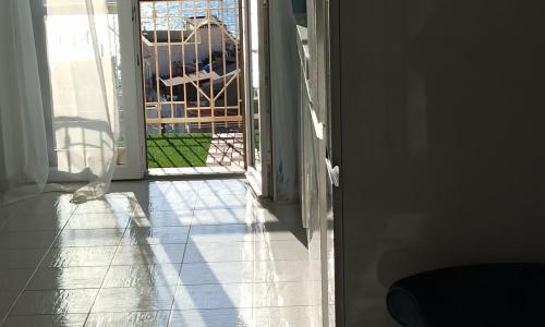 Blue Eyes L'INCANTESIMO SUL MARE