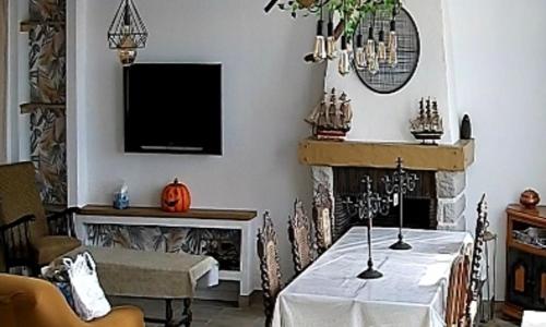 MAISON FAMILIALE 4 chambres 9 vacanciers