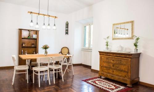 Casa Futura Trastevere