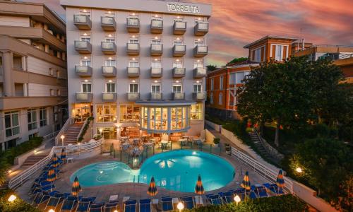 Hotel Torretta
