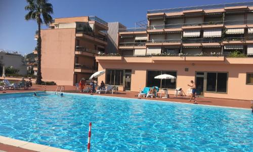 Apartment in Residence BaiaSole