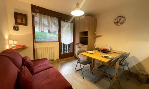 Cotagnes 1 - Appartement proche pistes