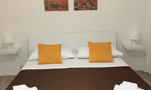 Trentuno Mondello Apartments