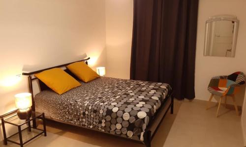 L'Ancestrale, Beau T2