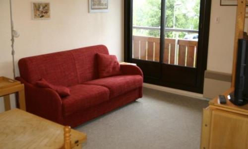 Appartement Les Adrets-Prapoutel, 3 pièces, 6 personnes - FR-1-557-7