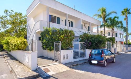 Casa Salentina Dell'orso