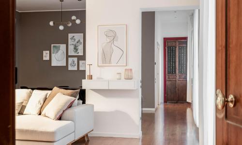 Specola Magical View Apartment