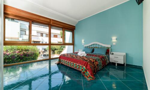 Il Papavero Residence Arbostella