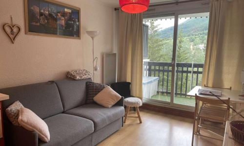 Appartement La Salle-les-Alpes, 1 pièce, 4 personnes - FR-1-330F-204