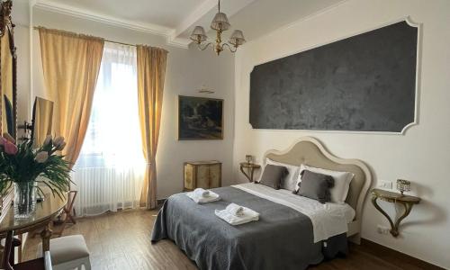 Gracchi 56 - Luxury Apartment