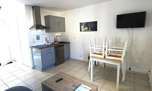 Le Duplex t2 étoilé