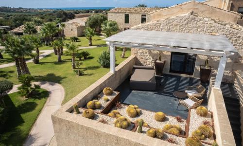 Pietra d'Acqua Resort & Spa by Geocharme