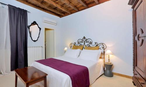 Residenze Romanae - Sangallo Rooms