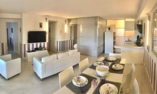Maxima Sunset Golf 3 chambres