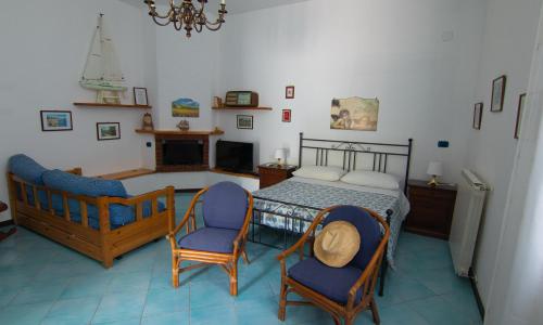 Ponza Holiday Homes - Santa Maria