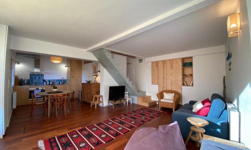 Maison de charme avec jardin et terrasse