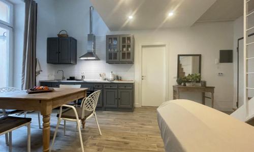 Corte Santa Caterina in Florence