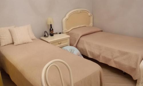 Deluxe Room photo