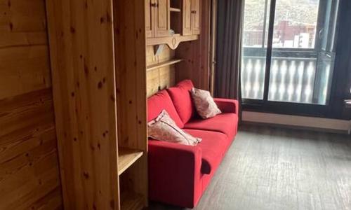 Glaciers / 4 persons apartment