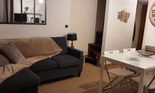 Duplex cocooning avec vue lac et montagnes