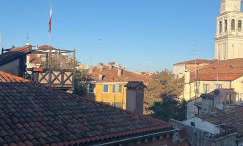 Cà Lin Venice Zimmer