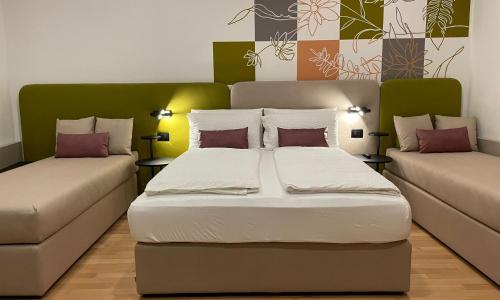 House of Bruno Apartments - Only self check-in