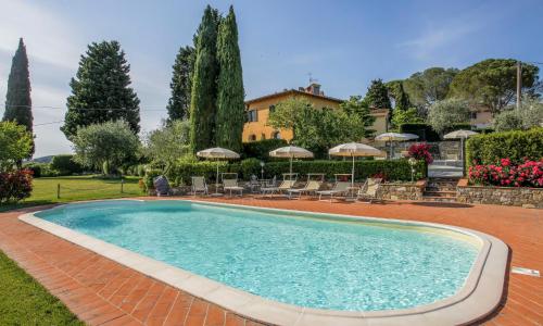 Apartment Al Tramonto - Marte by Interhome