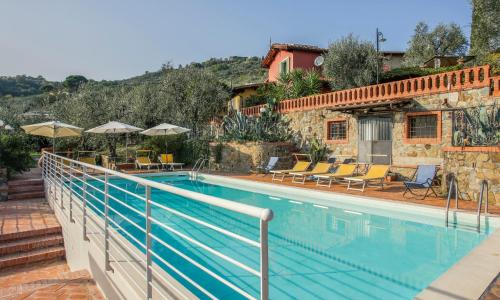 Holiday Home Borgo della Limonaia-3 by Interhome