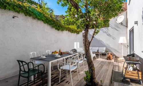 Holiday Home St Cyprien Plage by Interhome