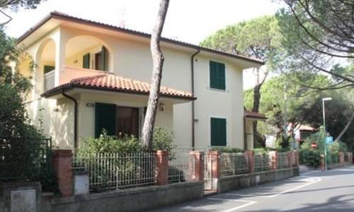 Volturnus a soli 150m dal mare con WI FI