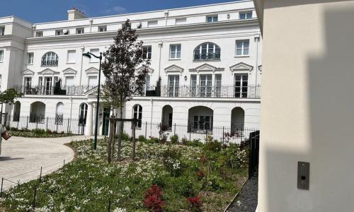 Superbe appartement très confortable