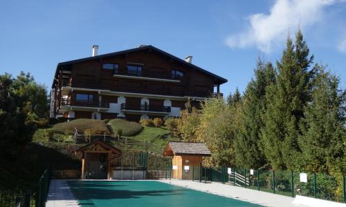Apartment La Christaz-6 by Interhome
