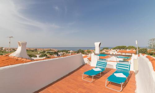 Holiday Home Alice by Interhome