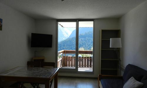 Appartement Le Pleynet, 1 pièce, 6 personnes - FR-1-557A-50