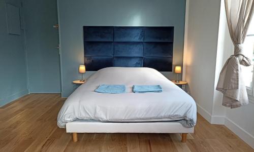 Studio cosy, Le Vésinet