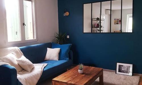 Superbe maison au calme Avignon