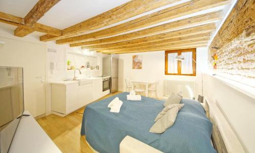 DolceVita Apartments N. 506 Design