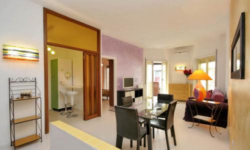 Cozy Flat in Trastevere