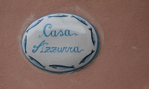 Casa Azzurra