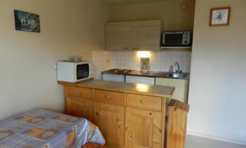 Appartement Le Pleynet, 2 pièces, 6 personnes - FR-1-557A-36