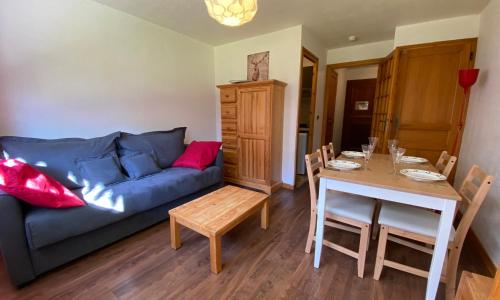 Studio Chamonix-Mont-Blanc, 1 pièce, 4 personnes - FR-1-343-154