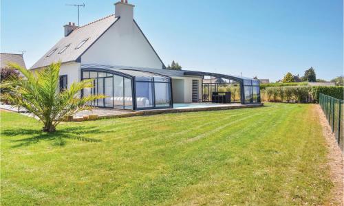 Amazing Home In Plouzec With Wifi