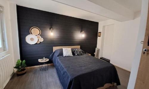 la Lillebonnaise meublé au cœur de Lillebonne