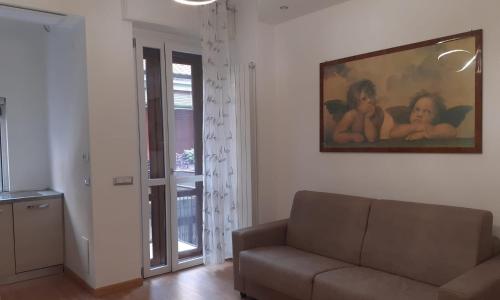 RaffaelloElegante appartamento ideale casa vacanze affari