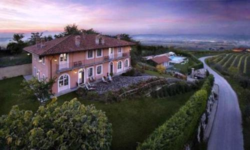 Villa Bricco dei Cogni