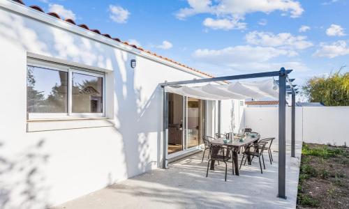 Maison les Cigognes - Welkeys
