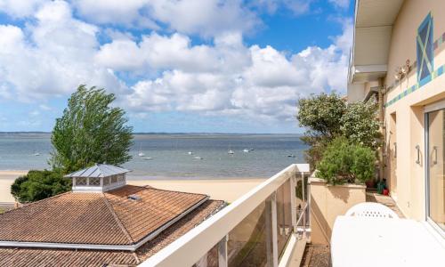 Appartement Arcachon, 3 pièces, 4 personnes - FR-1-319-461