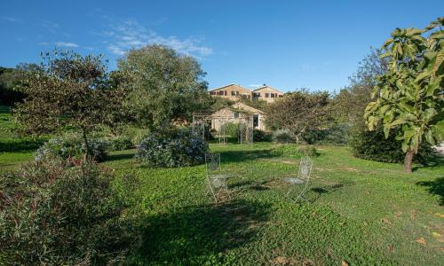 Manuela - Agriturismo La Valentina