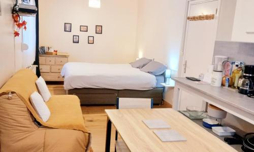 Deluxe Room photo